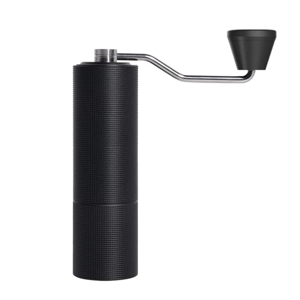 TIMEMORE Kaffeemühle Manuell Time More C2 36 Stufen Verstellbar Grobheit Leichtgewicht