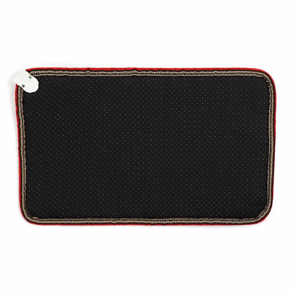 50W Winter Floor Carpet Mat Pad Warm Feet Electric Heating Pad Warmer Mat Thermal Foot Feet Heater
