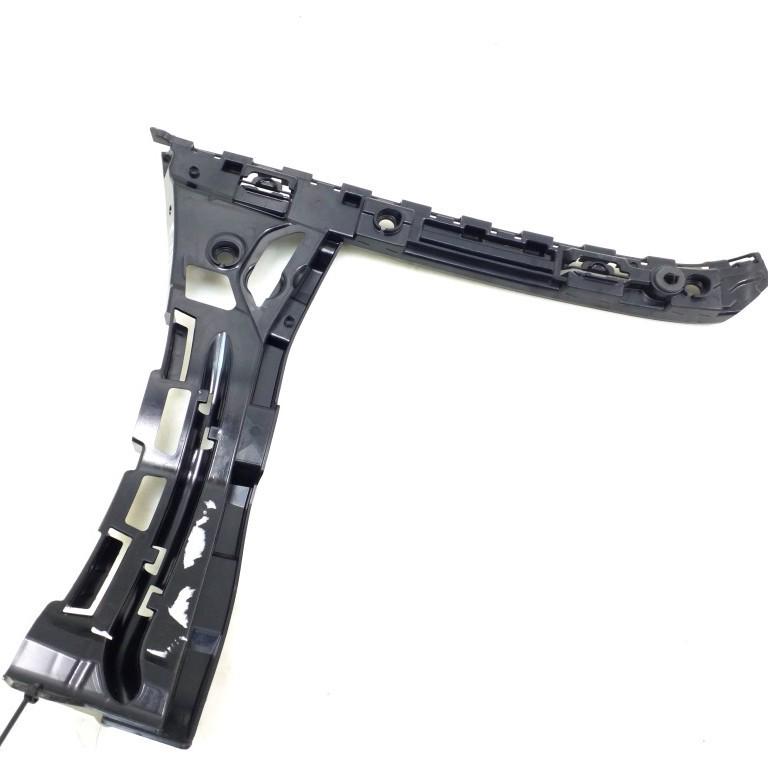 Rear Bumper Brackets (Left & Right) for Mercedes-Benz W205 C200 (2058801702, 2058801802)