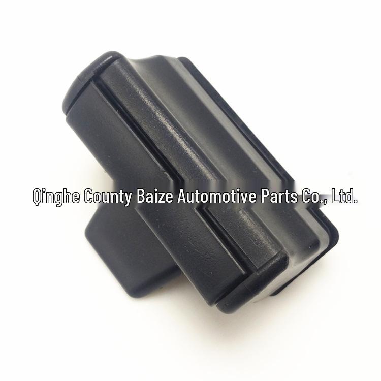 King Long Buss Fönsterglas Spänne 40/50mm Klämma