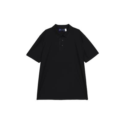 Polo Shirt Men's Jet Black F11M422112FBK