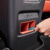 Silicone Storage Box for BYD Tang L Rear Air Vent (DM/EV)