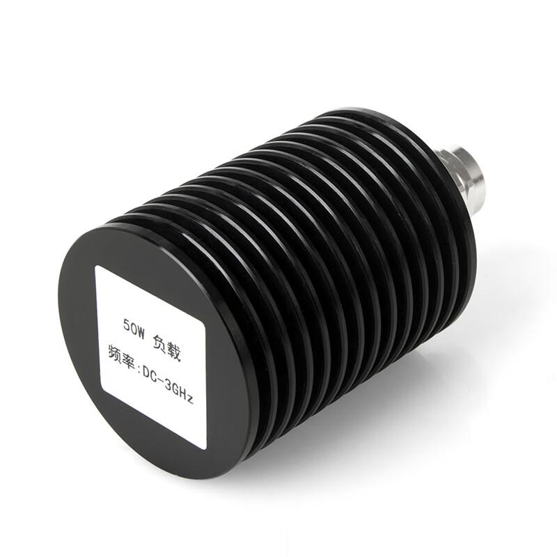 Boyang N-Type 50W DC-3GHz RF Dummy Load