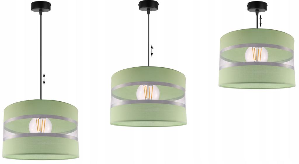 Ceiling Hanging Lamp Chandelier Lampshade Children