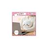 Ccp Hachiware Chikawa Plush Toy Warm Cuddle Character for Desk Living Room Bedroom Office