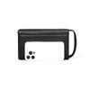 SCHWARZETIENNE Men's Leather Fingerprint Lock Clutch Bag