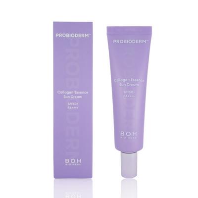 Probioderm Collagen Essence Sun Cream 50ml (SPF50+ PA++++), 50ml, 1 Unit