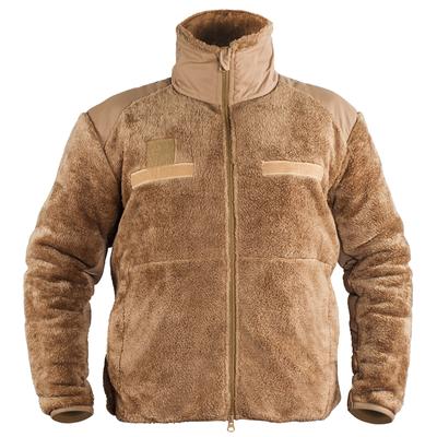Herren Winterjacke Thermo-Fleecejacken L5 US Outdoor Sport Wandern Jagd Airsoft Warmer Mantel