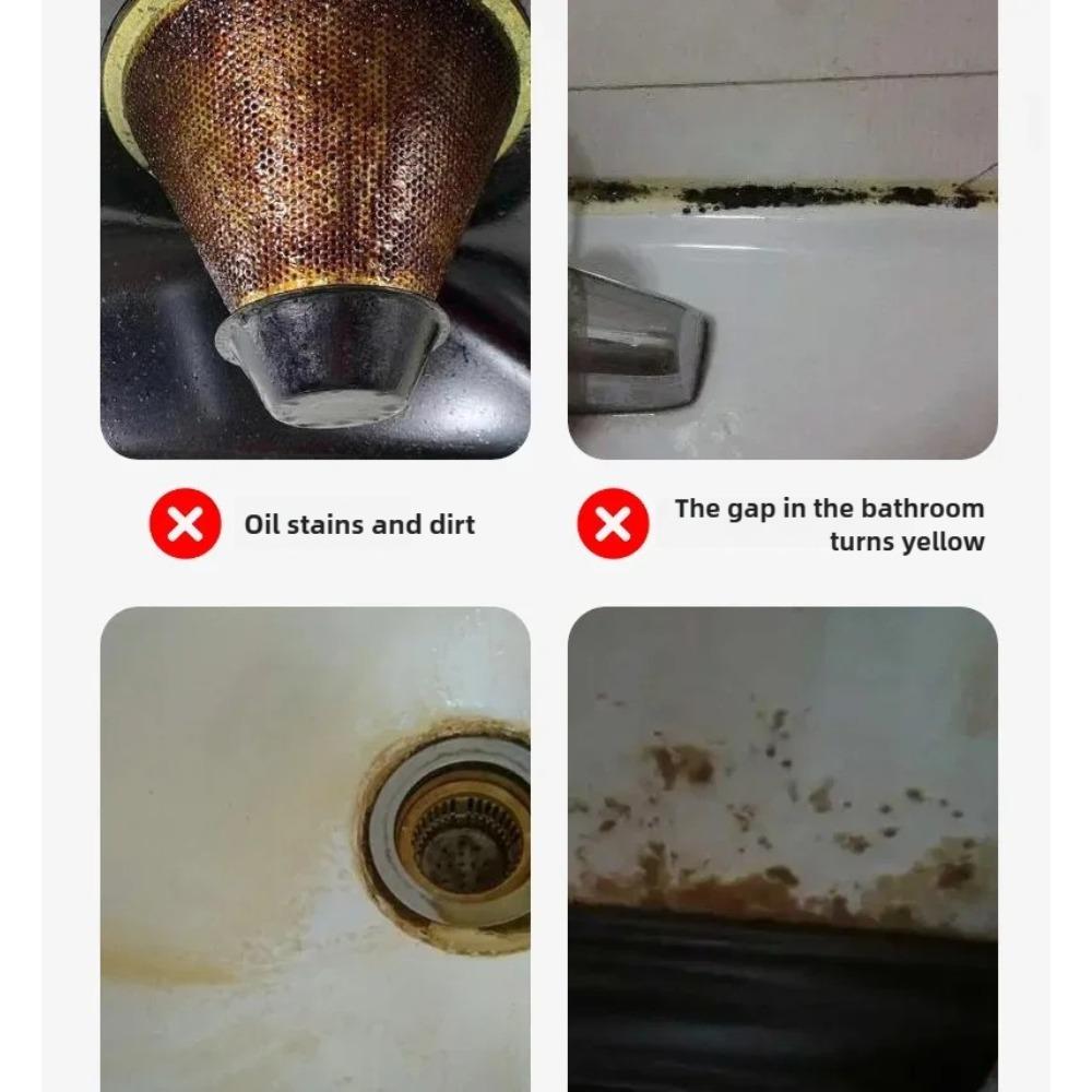 Natural Pumice Stone Grill Cleaner Effectively Removes Grease from Cast Iron and Stainless Steel Grates Safe BBQ Scrubber Tool