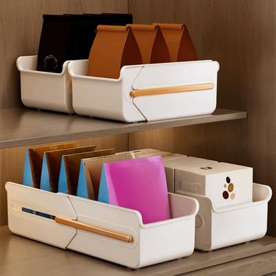 Úložné prostory – Úložné boxy