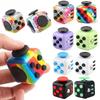 6-Zijdige Hoge Kwaliteit Fidget Hoge Kwaliteit Kubus Hoge Kwaliteit & Hoge Kwaliteit Spinner - Hoge Kwaliteit Sensorisch Hoge Kwaliteit Focus Hoge Kwaliteit Speelgoed