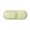 No-Tool Install Polished Durable Child Safety Locks Waterproof Eco-Friendly Baby Proof Cabinet/Drawer/Fridge Locks Button Unlock