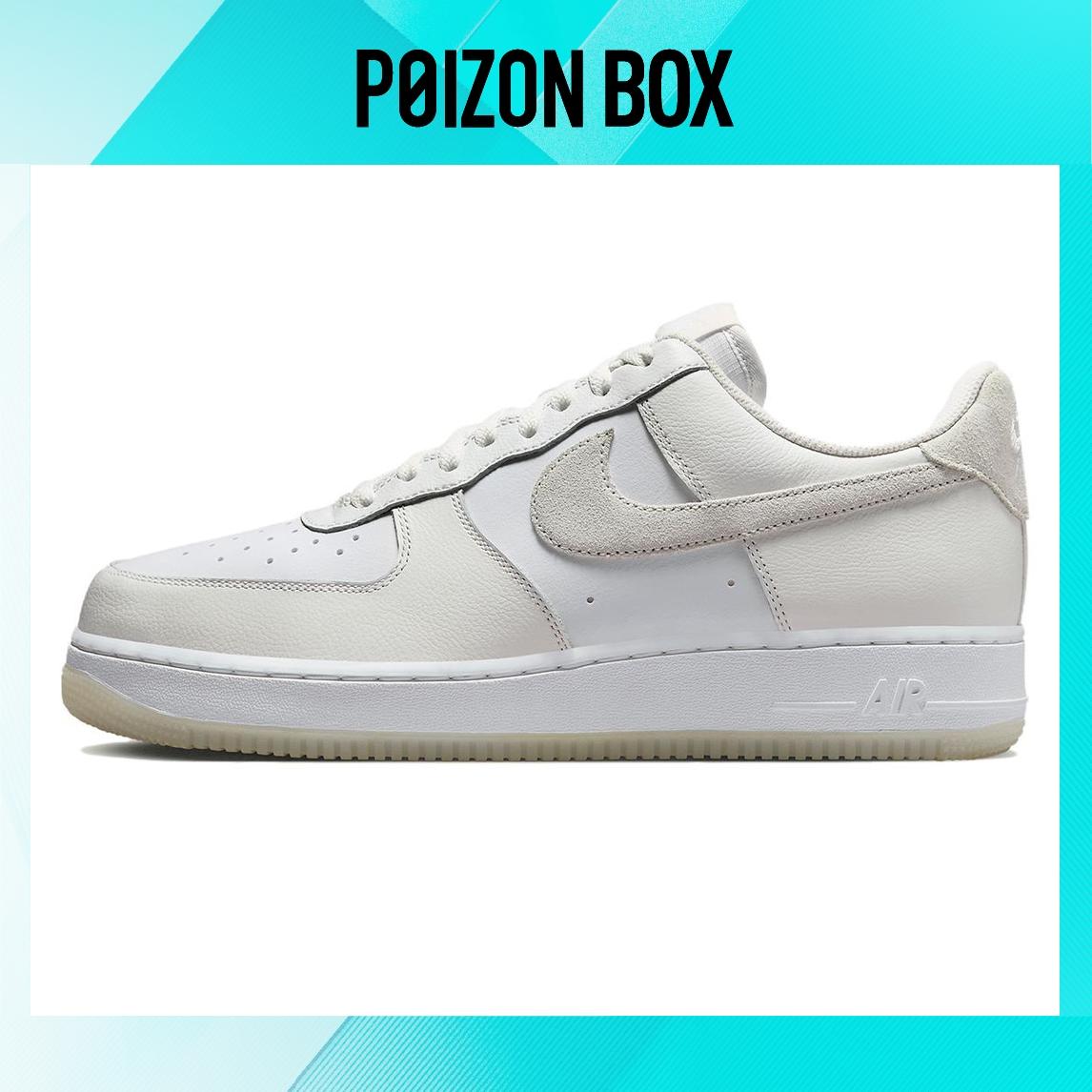 

Nike Air Force 1 Skateboarding Shoes Men
