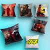 DriverS L-Lewis H-Hamilton 44 Pillow Case Pillow Case Living Room Sofa Cushion Cover Suitable For Home Bedroom Room Decoration