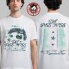 Dj Pee Wee The Romantic Tour 2026 On Tour With Bruno Mar T-shirt AN70970 Unisex T-shirt