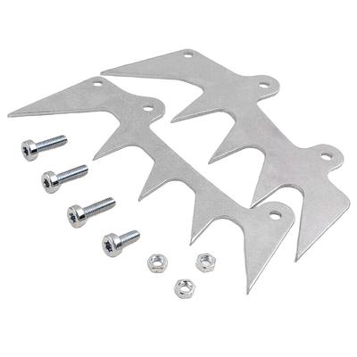 For Chainsaw Model 024AV Chainsaw Accessories For Chainsaw Operation Complete Installation Package Easy Installation Process