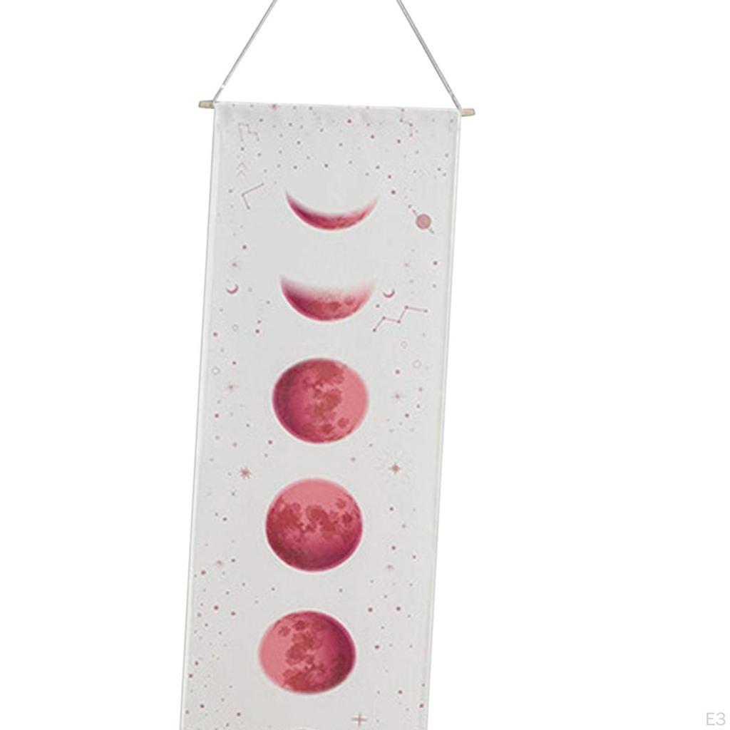 Hanging Tapestry Decoration Background Photography Props for Dormitories Office