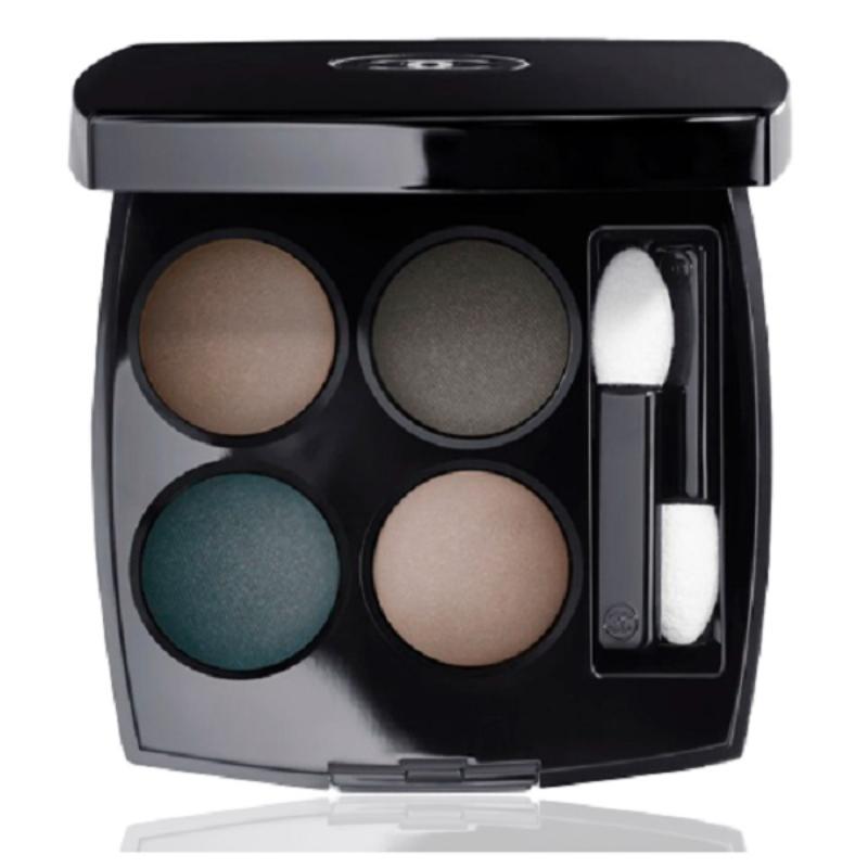 Chanel Les 4 Ombres Multi-Effect Quadra Eyeshadow