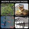 Anti Bird Bird Netting Heavy Duty Protective Netting Cat Dog Net Garden Netting Mesh  Pond Cover