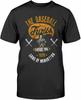 The Baseball Furies Riverside Park 1979 Gang T Shirts for Men Black