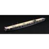 Tamiya 1/700 Special Series No. 044 Japanese Navy Aircraft Carrier Zuikaku (Showa 16/Outbreak) Plastic Model Gray