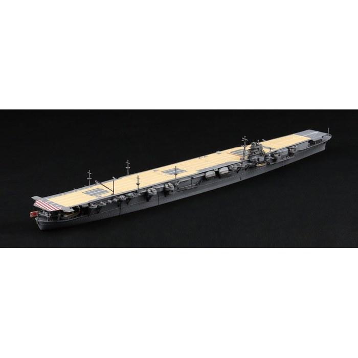 Tamiya 1/700 Special Series No. 044 Japanese Navy Aircraft Carrier Zuikaku (Showa 16/Outbreak) Plastic Model Gray