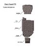 Chery Exeed ET5 2026 Full Chassis Guard: Undercarriage Protection Armor