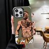 Conor McGregor Man Soft Phone Case for iPhone 15 16 17 Pro Max 17Air 16E 14 Plus 13 12 Mini Shockproof Cover Back Shell