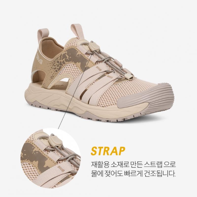 Teva 2026 S S Women S Comfort Water ShoeS Hydratrek Sandal Ct Stvf2616290 Wpp