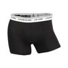 Calvin Klein Boxer Uomo Color Block con Stampa Logo Intimo Nero NB2385A-BNM