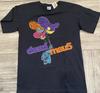 DeadMau5 Deadmouse Balloons Mens Size Medium t-Shirt Tee New Old Stock