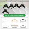 New Space-Saving Triangle Hanger Hooks In Stock