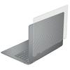 ClearView Carbon Fiber Top Screen Protector for HP OmniBook Ultra Flip 14 (14-fh) (2024 Model) - Made In Japan