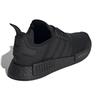 Adidas NMD_R1 'Triple Black' Sneaker FV9015