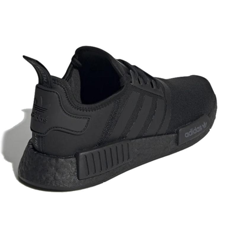Adidas NMD_R1 'Triple Black' Sneaker FV9015