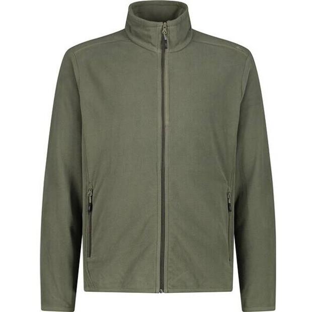 Куртка CMP Jacket Arctic Fleece EU 50