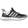 Adidas UltraBoost All Terrain 'Black Hi Res Aqua' Sneakers EG8099