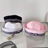 Japanese Women's Navy Hat Flip Brim Y2k Berets Fashion Bow Sailor Caps  Streetwear