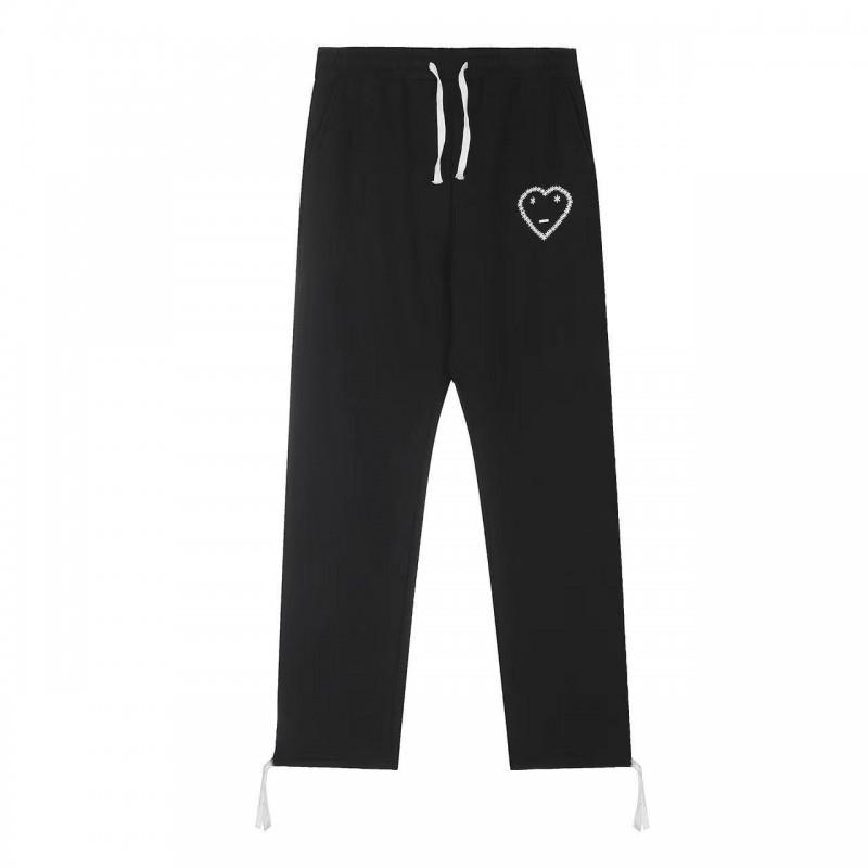 Mens Oversized Hooded Sweatshirt Matching Jogger