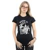 Scooby Doo Womens/Ladies Rockin´ It Christmas Cotton T-Shirt