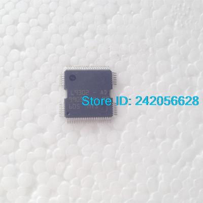 New Original 5PCS/LOT IC L9302-AD L9302AD L9302 LQFP64 Car Ignition Fuel Injection Driver Chip