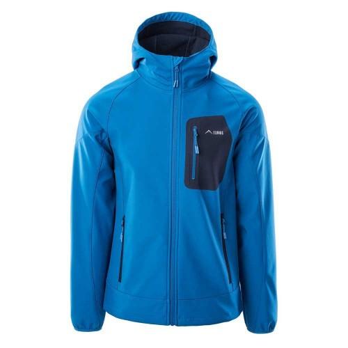 Elbrus Men's Sogne Soft Shell Jacket