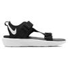 Nike Vista Sandal 'Black White' Women's DJ6607-001