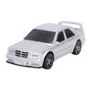 2.4G Drift Car 1Celsius43 Scale Four-wheel Drive with Front Rear Headlights and 7-Color Ambient Light