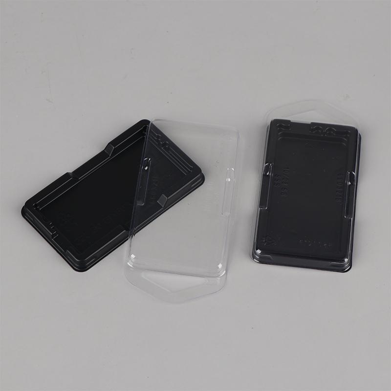 10Pcs Dimm Memory Holder Case Clamshell So Packaging Box Ddr Generation Blister Box For Ddr Ddr3 Ddr4 Ddr5