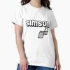 Na górę – T-shirty i koszulki