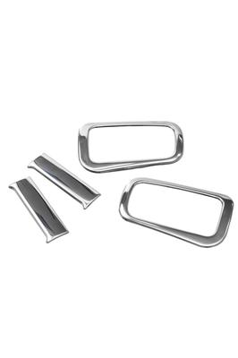 Interiérové doplňky – Lišty do interiéru