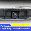 Car Reverse Camera Rain Shade Cover Automobile Rear Camera Rain Cover For Lexus ES200 Models 18-24