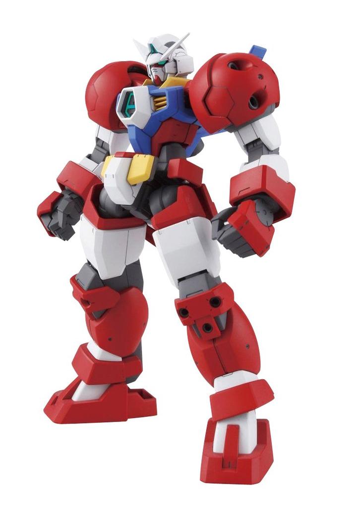 1/144 Gundam AGE-1 Titus Model Kit (Mobile Suit Gundam AGE)