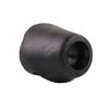 Plastic Aerial Grommet Stable Characteristics Black